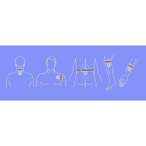 Therapist 150 Plus Magnetoterapia Portatile