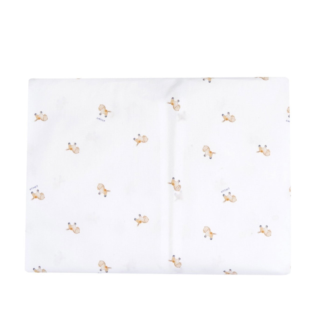 Set Lenzuola Chicco per Lettino - Cotone Morbido e Traspirante