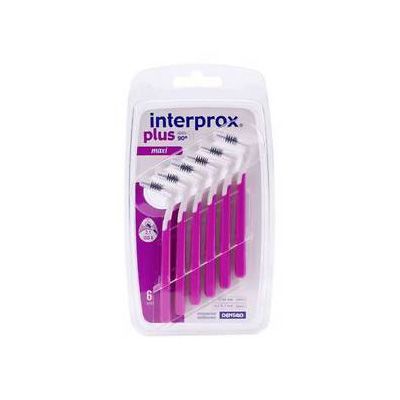 Dentaid Interprox scovolini plus