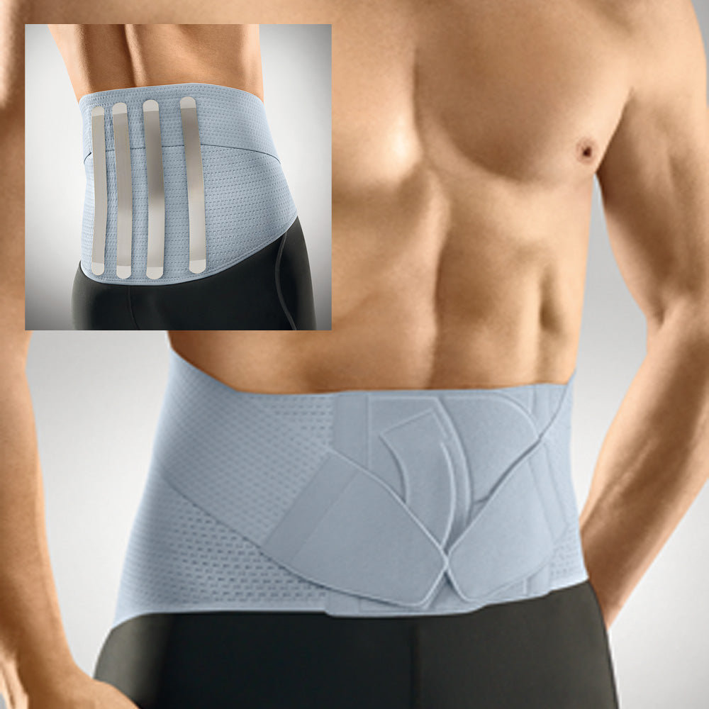 Camp 7155 Vertebradyn Light Corsetto lombosacrale