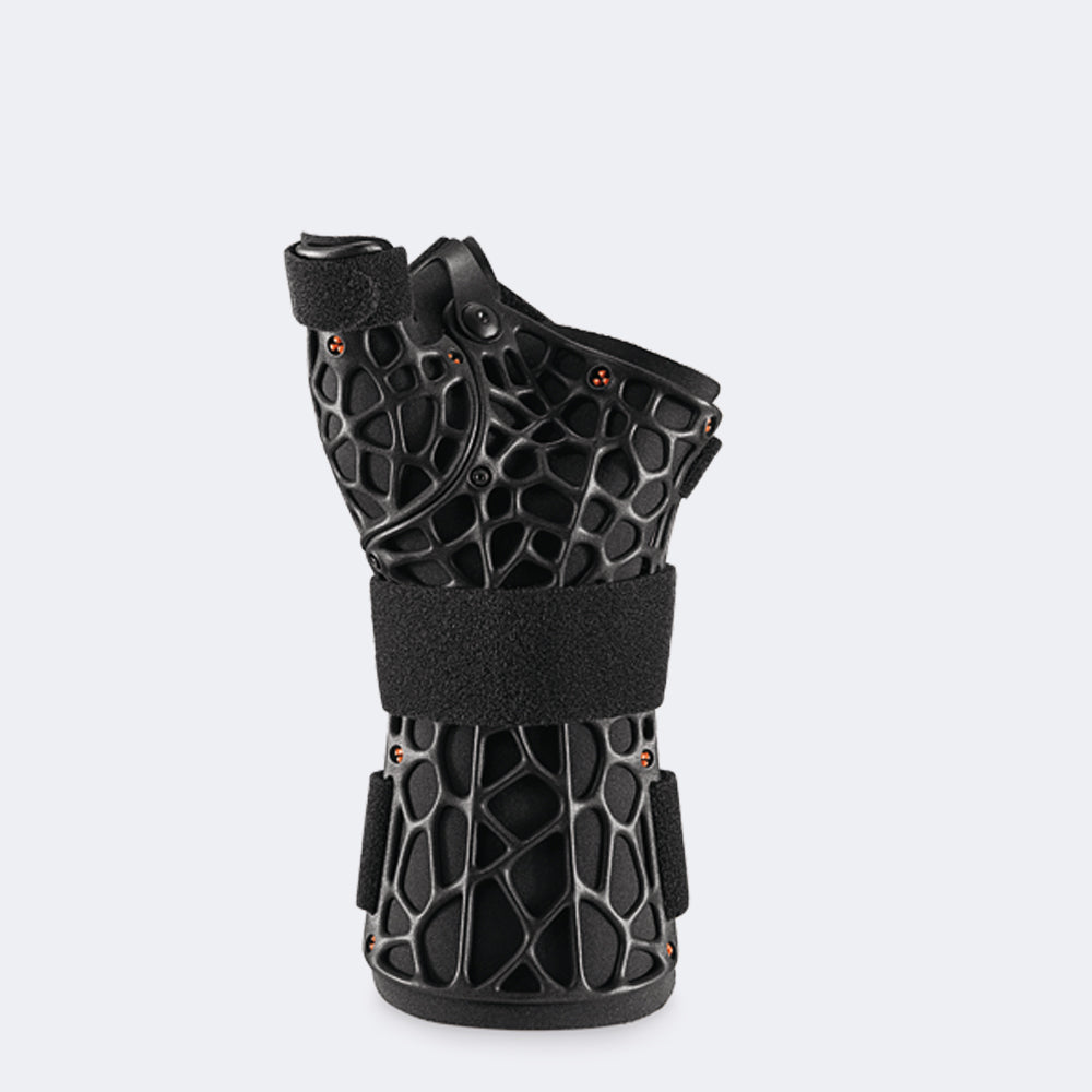 7159 Manu Cast Organic polso pollice bio-scheletrico