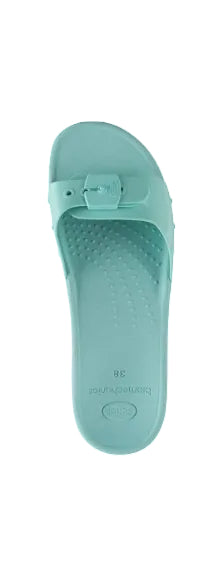 Scholl Ciabatte Sun Verde