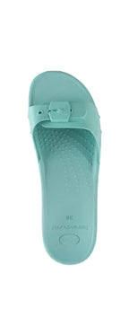 Scholl Ciabatte Sun Verde