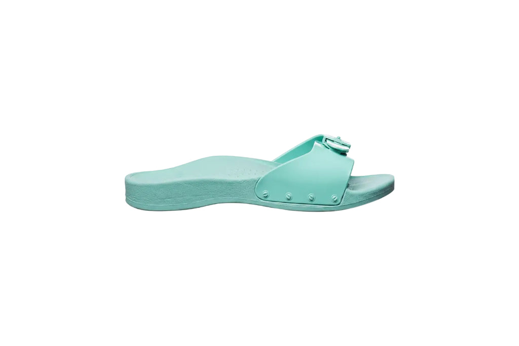 Scholl Ciabatte Sun Verde