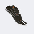 7259 Manu Cast Organic polso mano dita bio-scheletrico