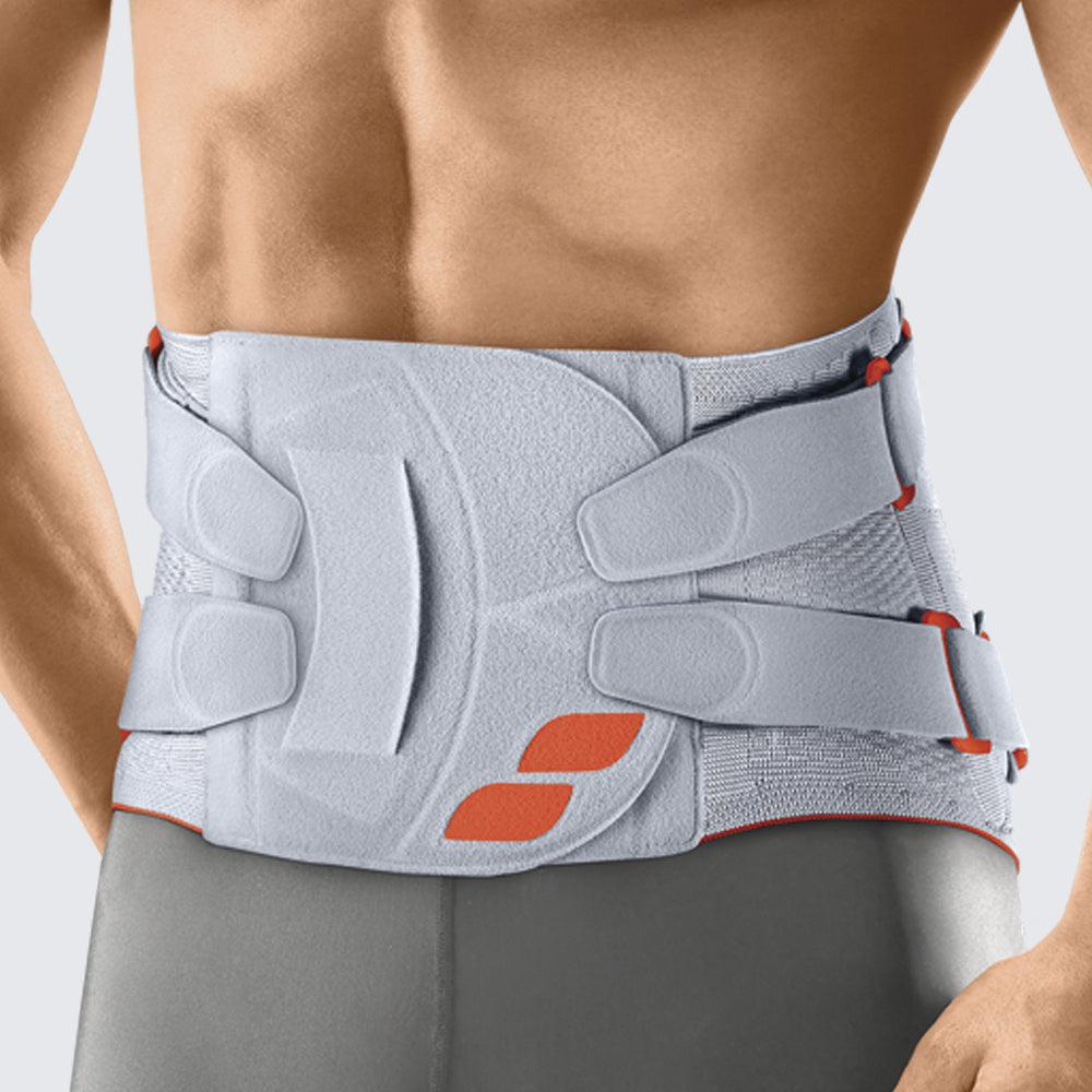 Camp 7428 Vertebradyn FORCE Busto rigido lombosacrale alto