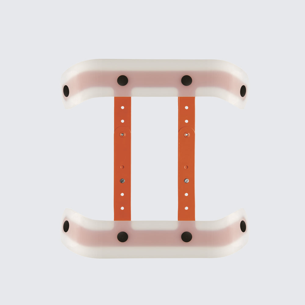 Camp 7428 Vertebradyn FORCE Busto rigido lombosacrale alto