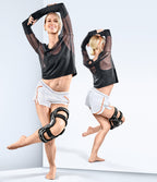 GENUDYN CI 7780 Ginocchiera Funzionale 4 Punti