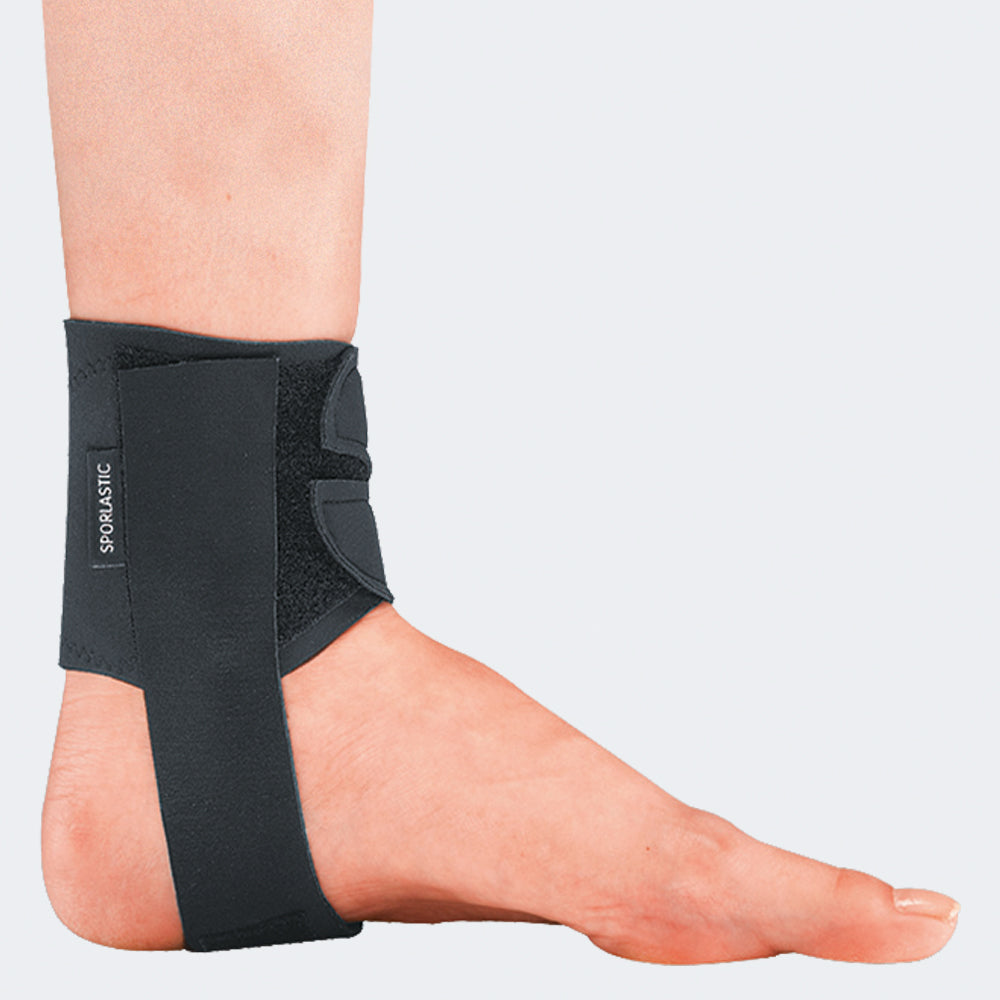 Cavigliera bendaggio per fascite plantare 7902
