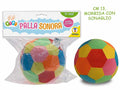 GoGo Palla Soffice con Sonaglio
