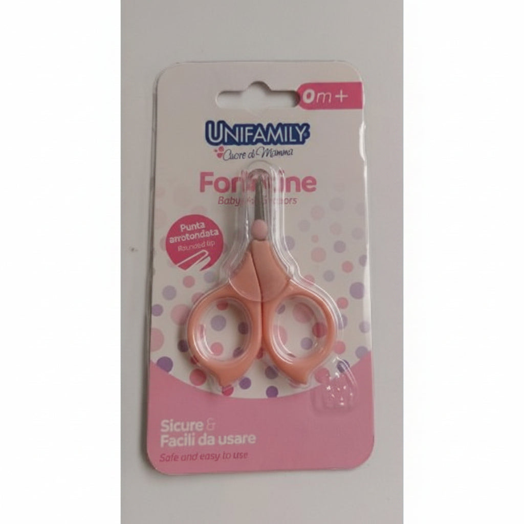 Unifamily Forbicine Neonato