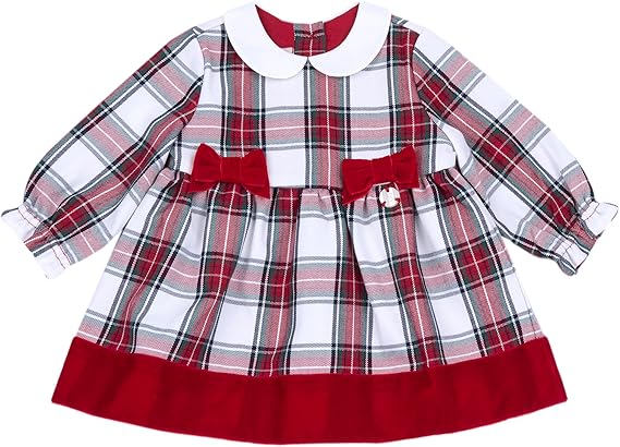 Chicco Vestina Natale Neonato