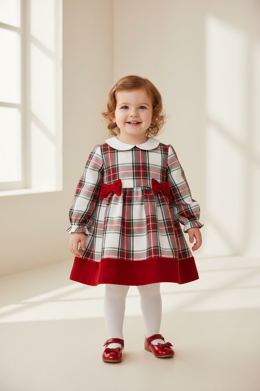Chicco Vestina Natale Neonato