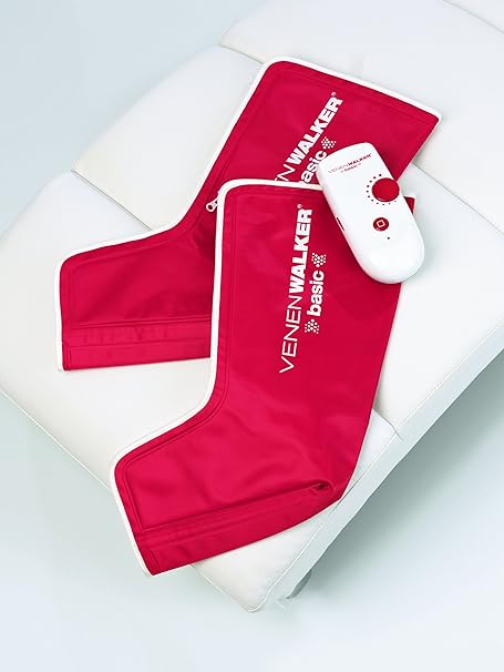 VenenWalker® Basic Pressoterapia Professionale