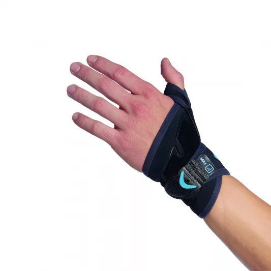 Airtex Thumb Wrist Support