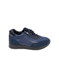 Itersan Sneakers Ortopedica Donna Blu