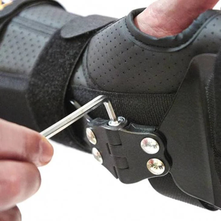 M1 Neurowrist Tutore Polso Mano