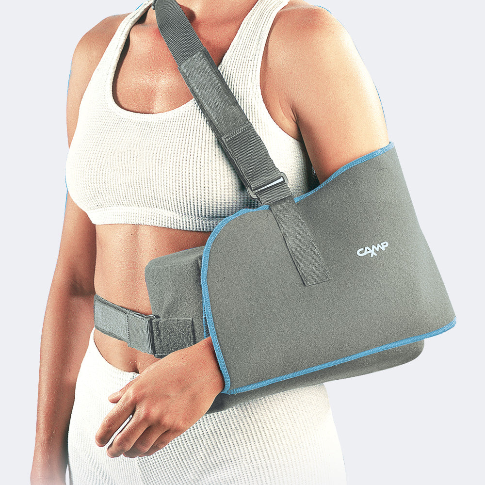 910 Abidì 10° Tutore con abduzione spalla 15° Tielle