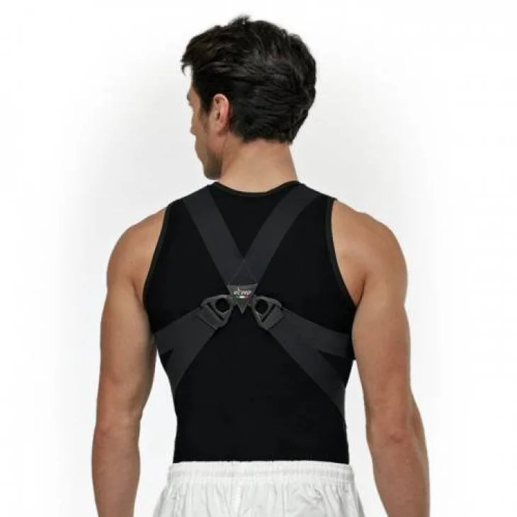 E-Keep Richiamo Dinamico Dorsale Uomo