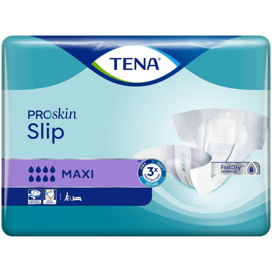 Tena Slip Maxi L