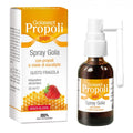Golasept Propoli Baby Spray Gola 30ml - Gusto Fragola