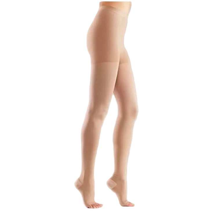 Mediven Collant 140 Den Collant Preventivo Punta Aperta 18 mmHg