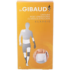 Gibaud cintura post operatoria classica