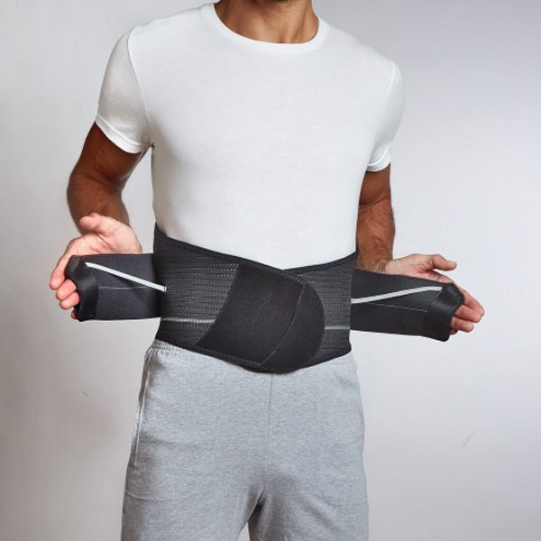 Gibaud cintura lombogib work h.21 0142