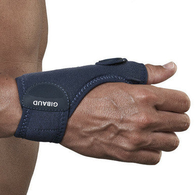 Gibaud Ortesi Rhizogib