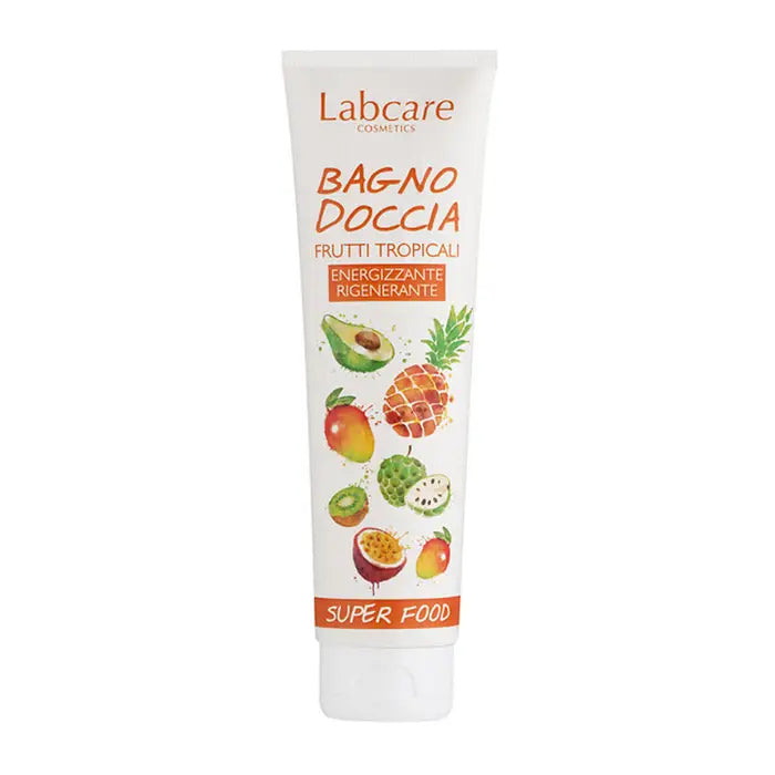 Labcare Bagnodoccia Tropicale 150ml