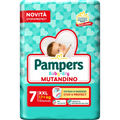 Pampers Mutandino Baby Dry XXL Pampers 13 Pezzi