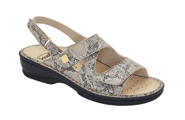Scholl Nevia Sandal Donna