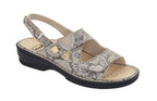 Scholl Nevia Sandal Donna