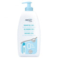 Serenity Skin Care Bagno Shampoo 2 in 1 500ml 0%Alcohol