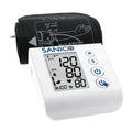 Sanico Misuratore di Pressione con Rilevamento AFib