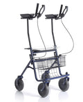 Rollator Pieghevole con Appoggi Antibrachiali Termigea