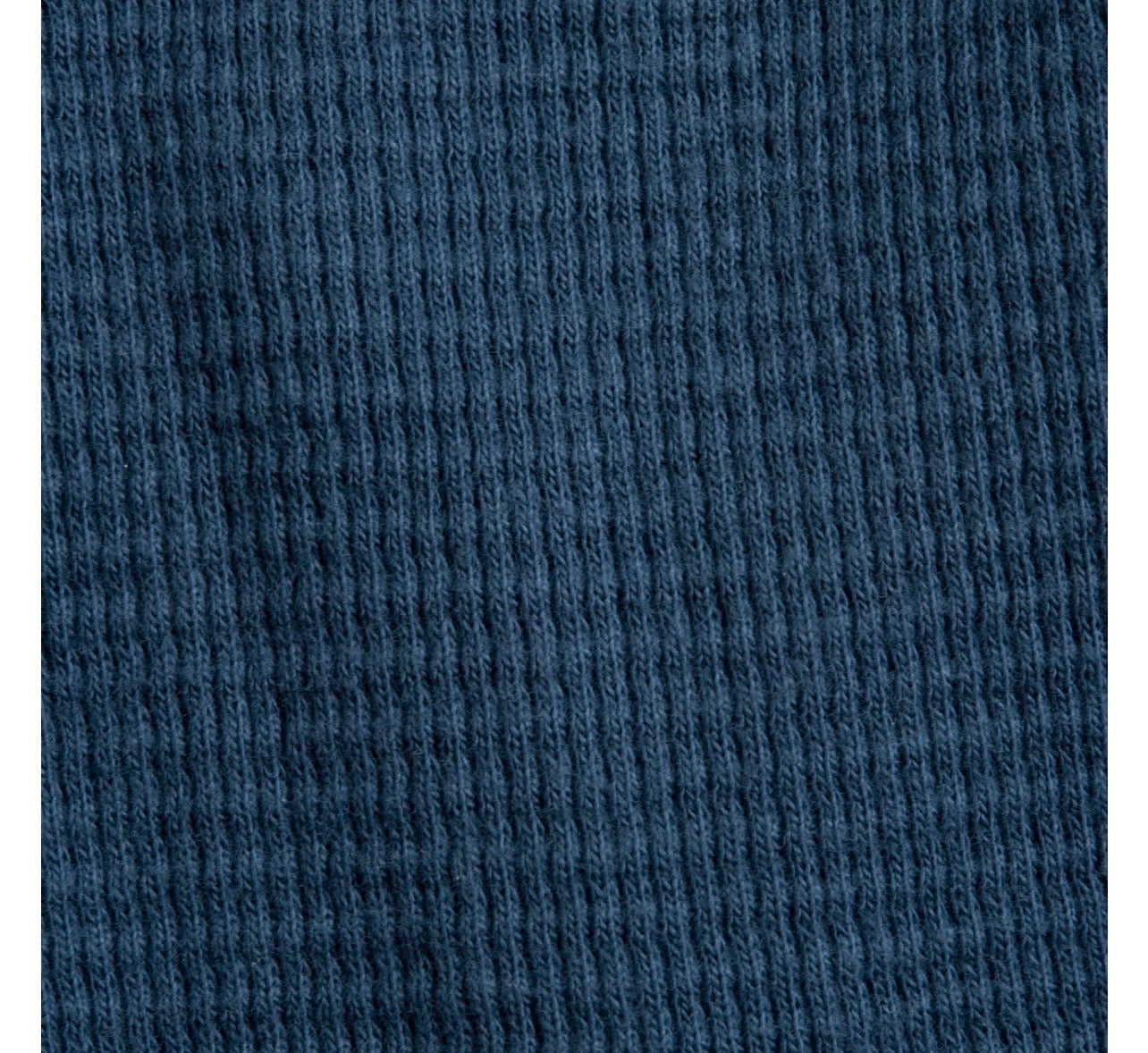 Pantaloni Cargo Bambino in Nido d’ape Blu
