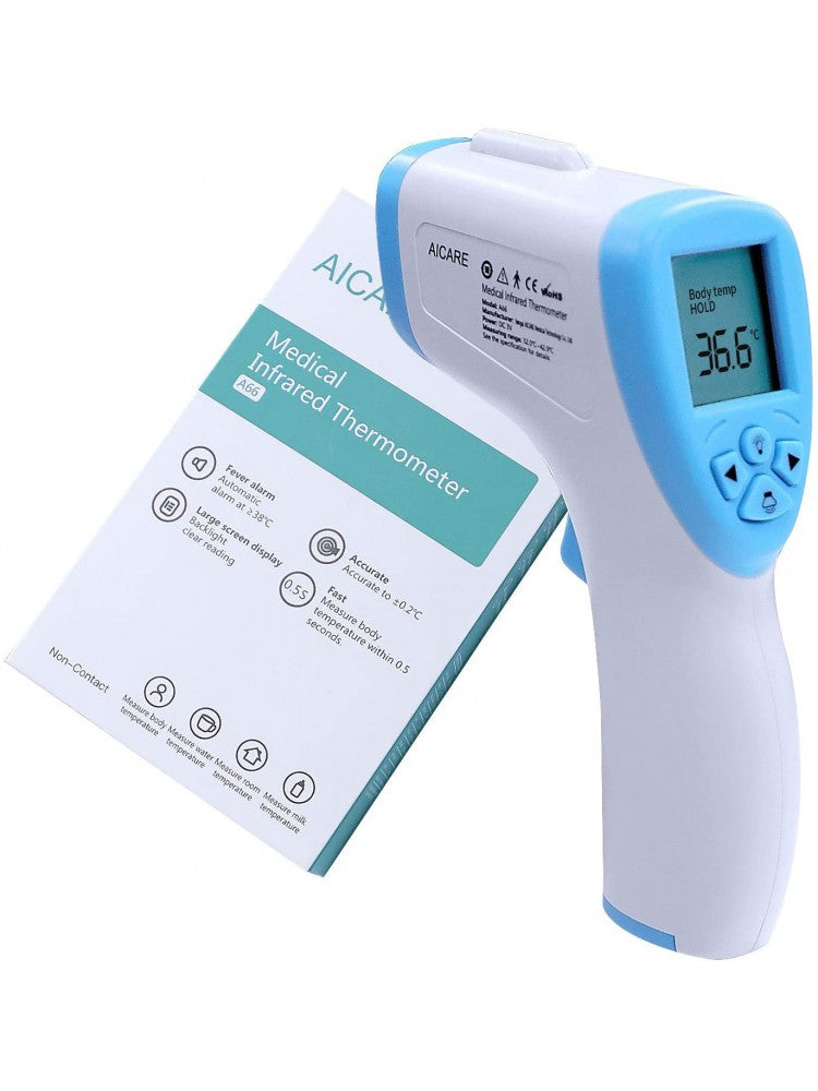 Aicare Termometro ad Infrarossi