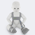 BA2970 PAVLIK Divaricatore pediatrico