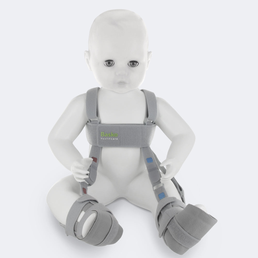 BA2970 PAVLIK Divaricatore pediatrico