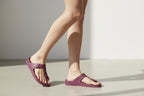Scholl Bahia Flip Flop Eva Infradito Vinaccia