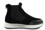 Scholl Beverly Botie Nero