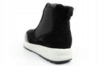 Scholl Beverly Botie Nero