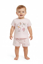 Chicco Completo Neonata 2 Pezzi Rosa - Un Mondo da Scoprire