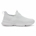 Scholl Camden Sock White
