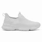 Scholl Camden Sock White