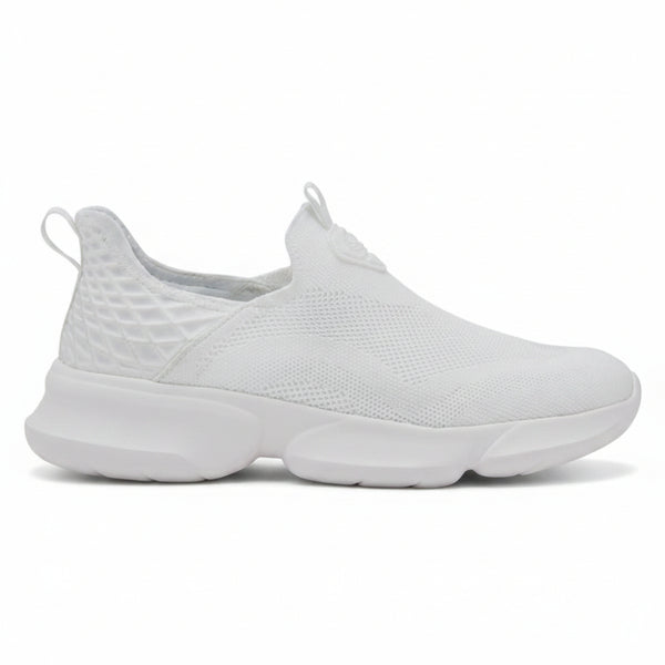 Scholl Camden Sock White