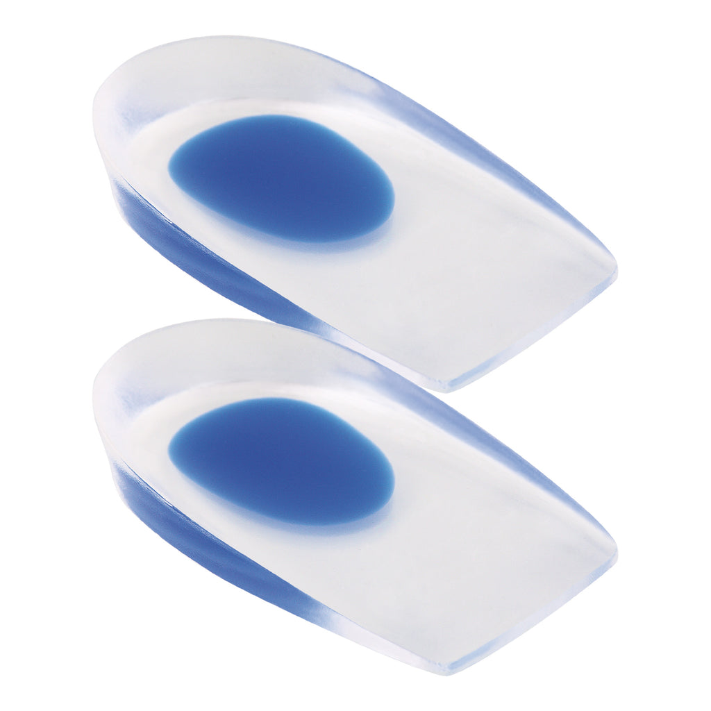 Tecniwork rialzo tallone anti-shock