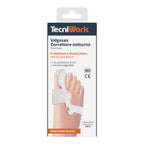 Tecniwork valgosan"correttore notturno alluce valgo"