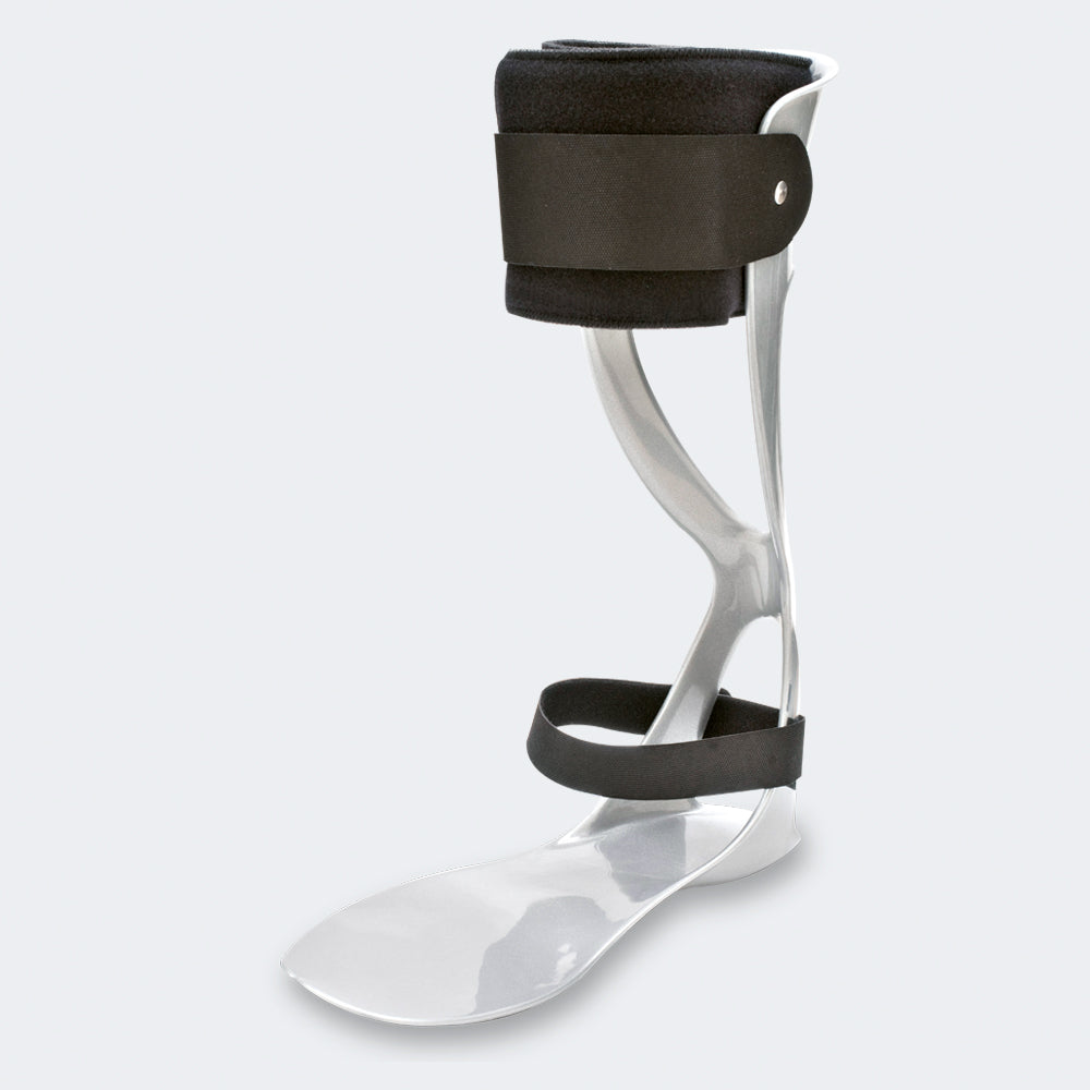 CODY Tutore in polietilene ad alta resistenza per piede equino